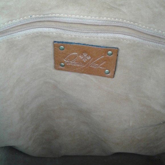 Patricia Nash handbag - Picture 3 of 5